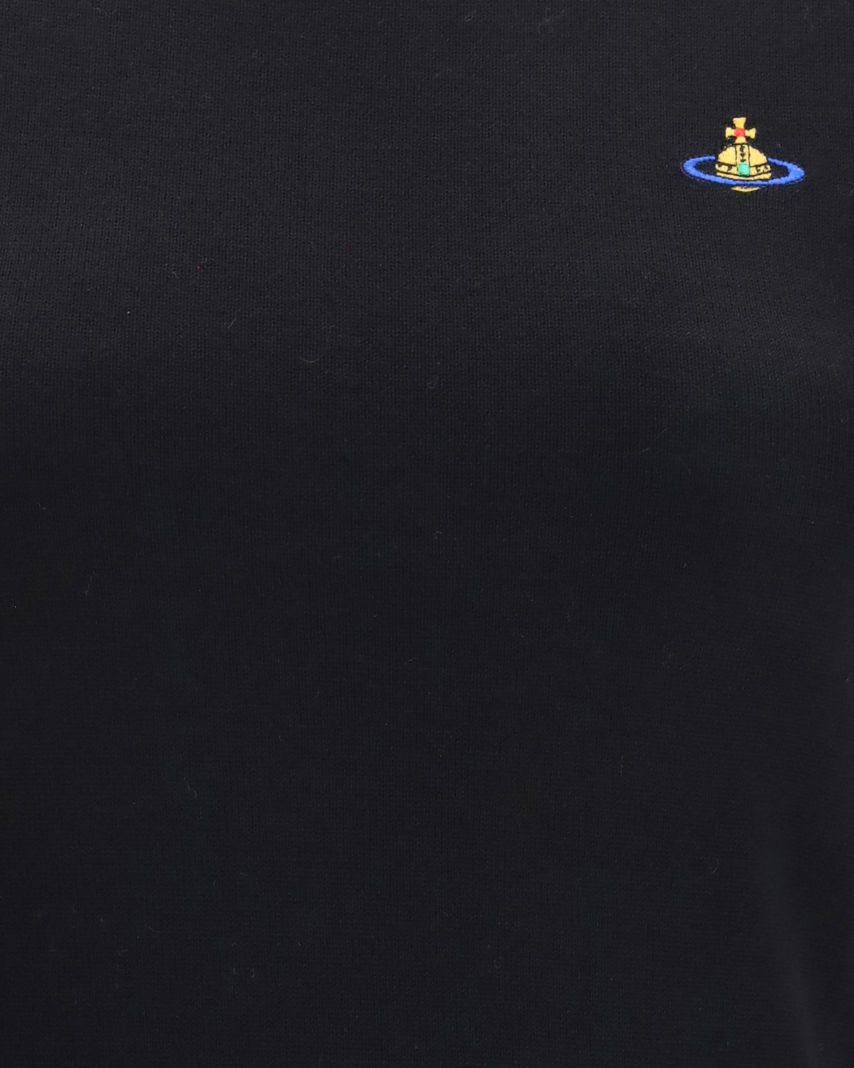 Vivienne Westwood Bea Wool Top