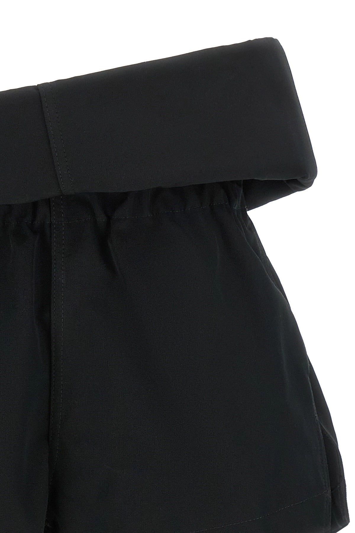 Rick Owens Crater Shorts