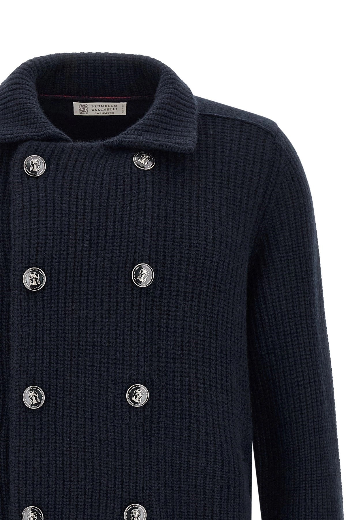 Brunello Cucinelli Marina Cardigan