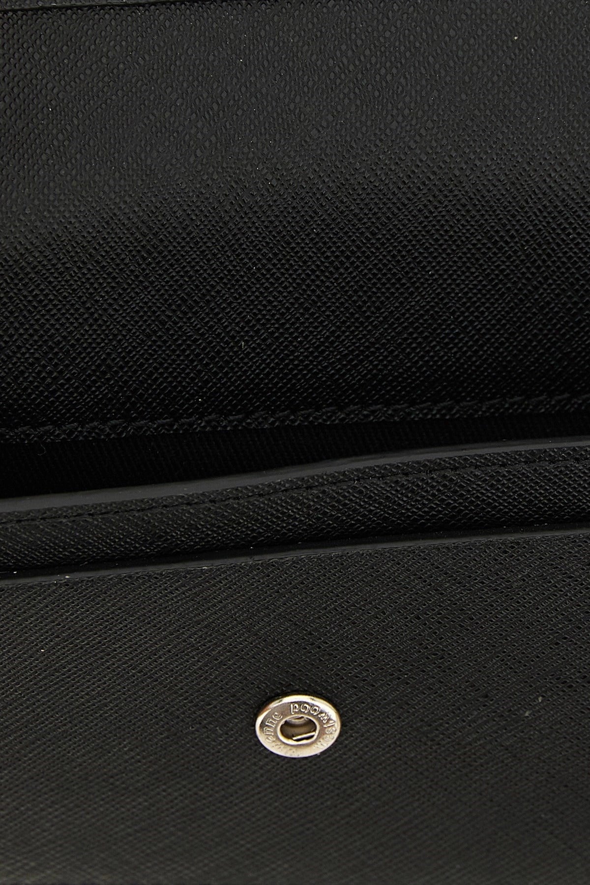 Vivienne Westwood Orb Logo Card Holder