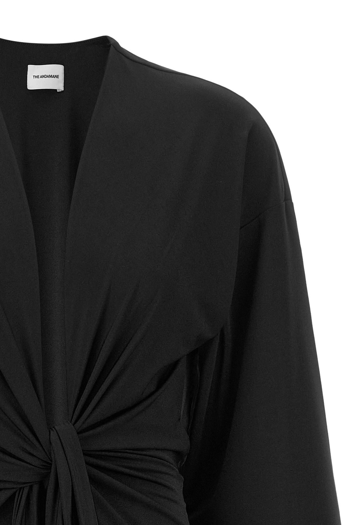 The Andamane Hall Mini Dress