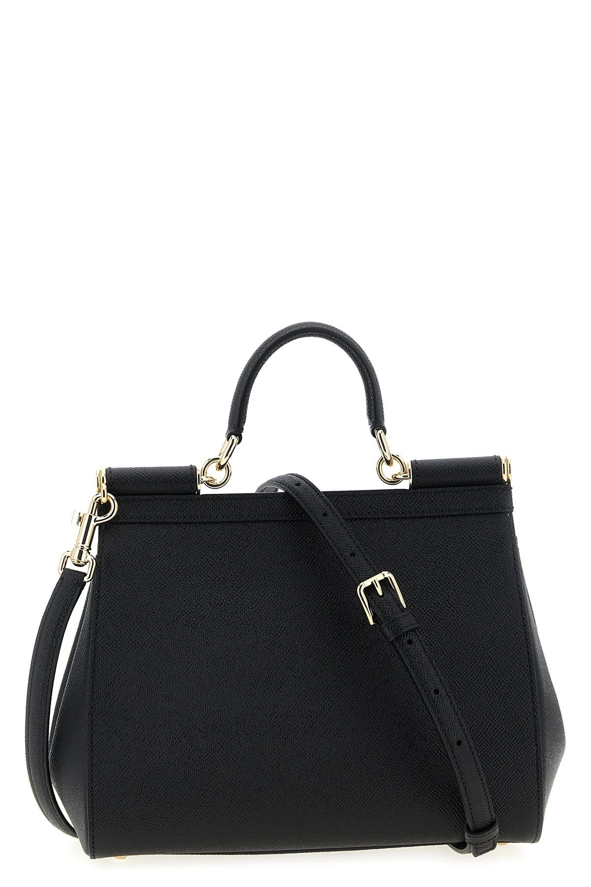 Dolce & Gabbana Sicily Large Handbag