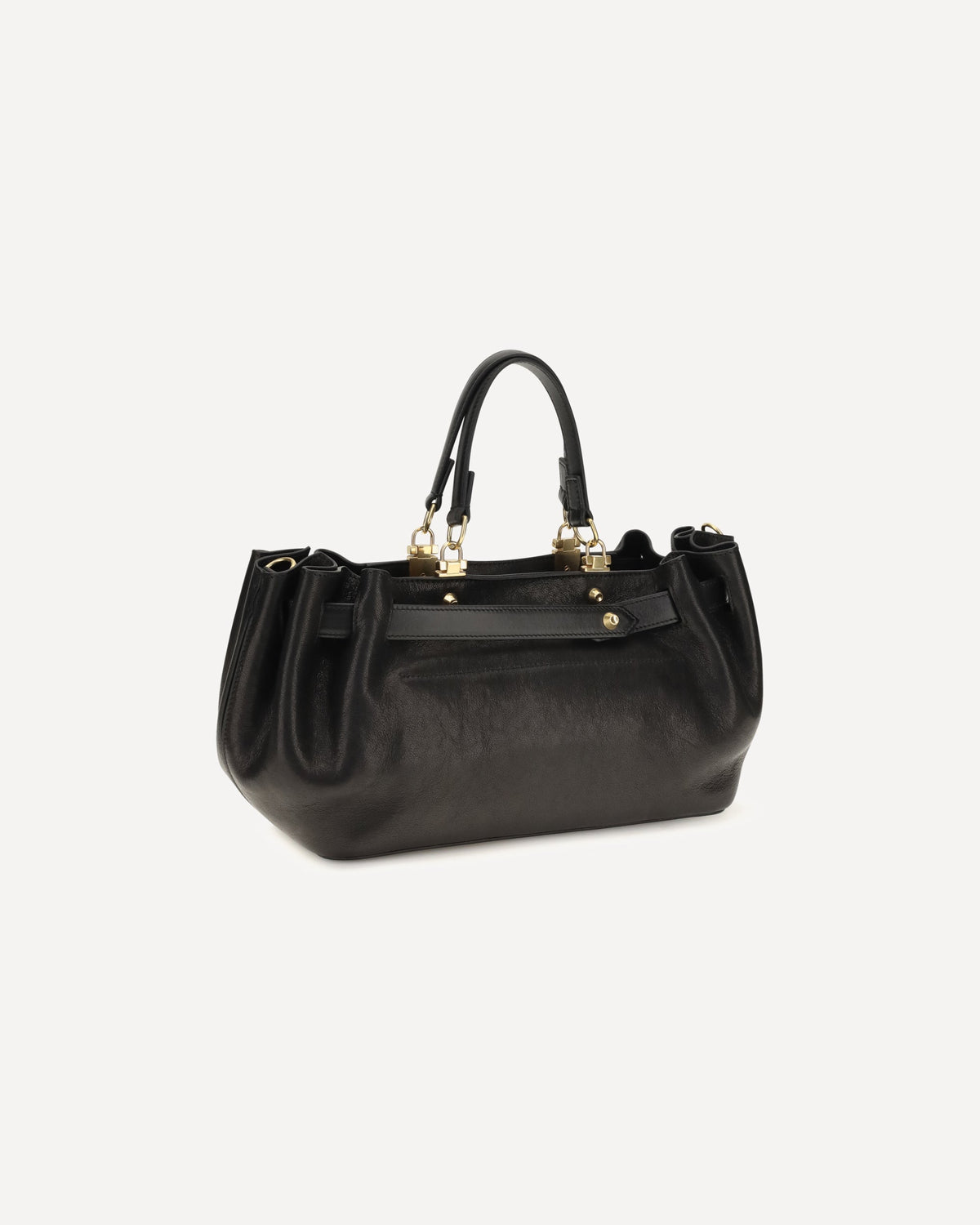 Balenciaga Small Bel Air Tote Bag