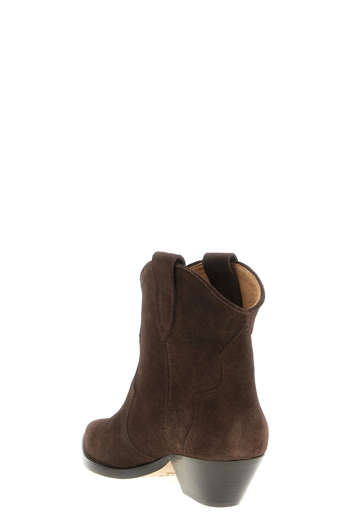 Isabel Marant Dewina Ankle Boots