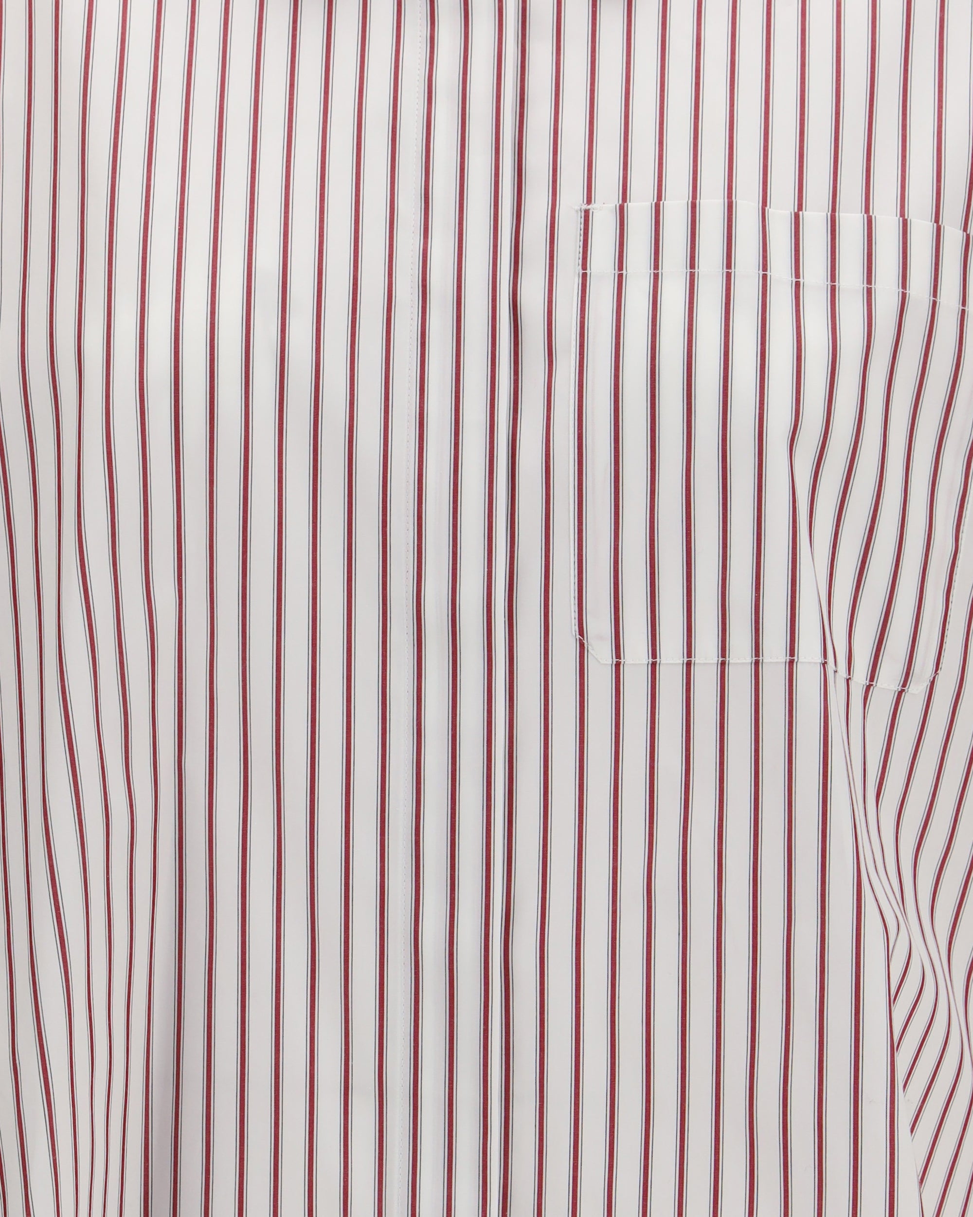 'S Max Mara Avenue Striped Shirt