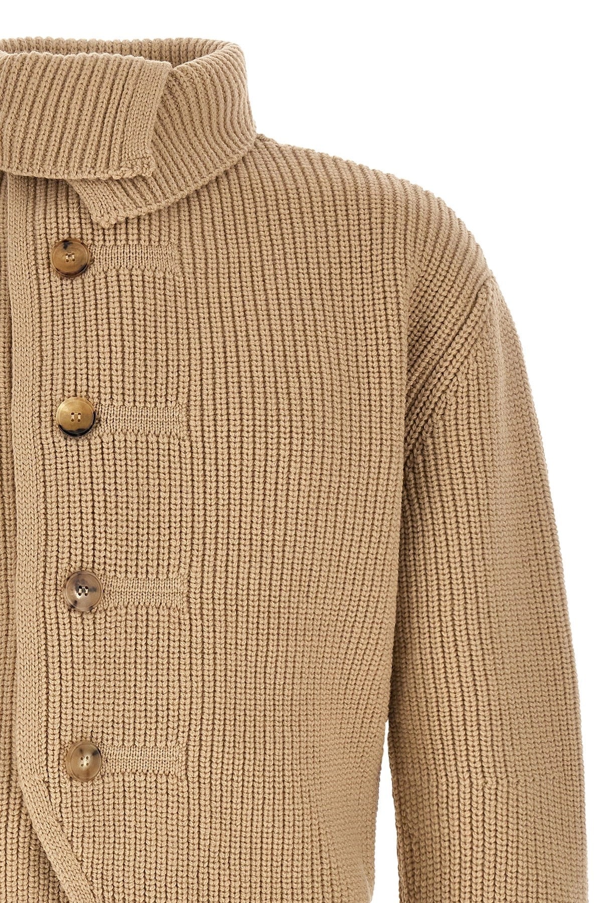 Dries Van Noten Кардиган Marino