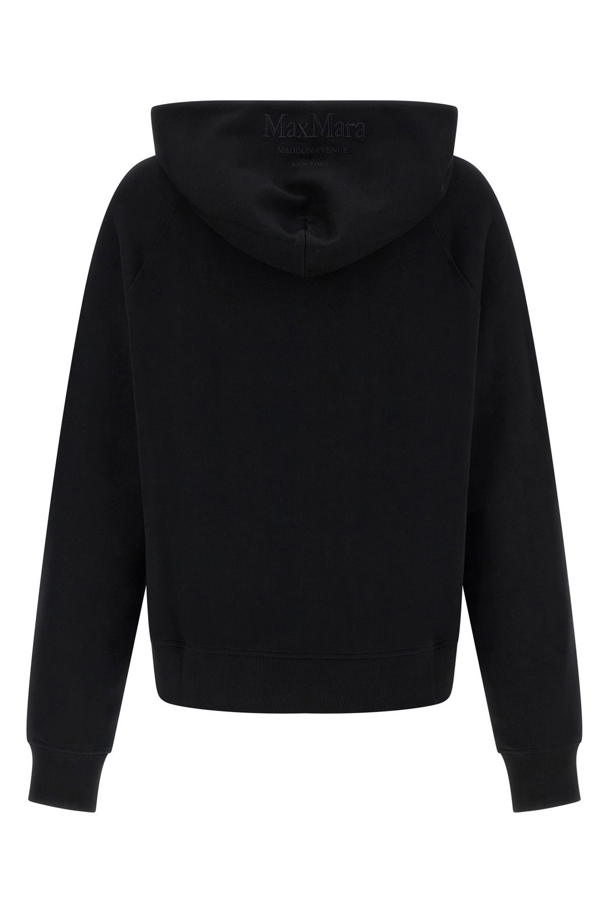 'S Max Mara Marea Zip Hoodie