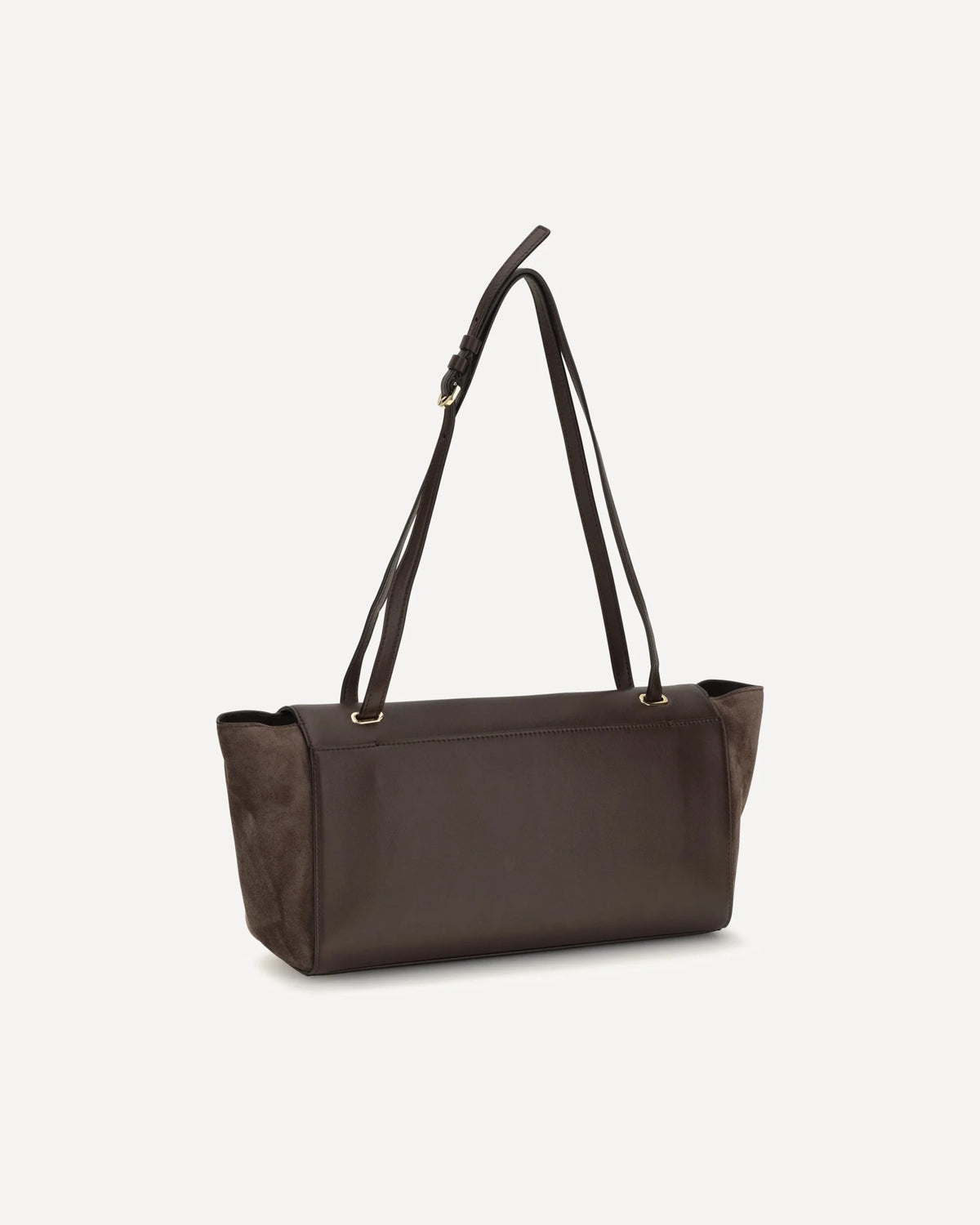 Savette Symmetry Trapeze Medium Shoulder Bag