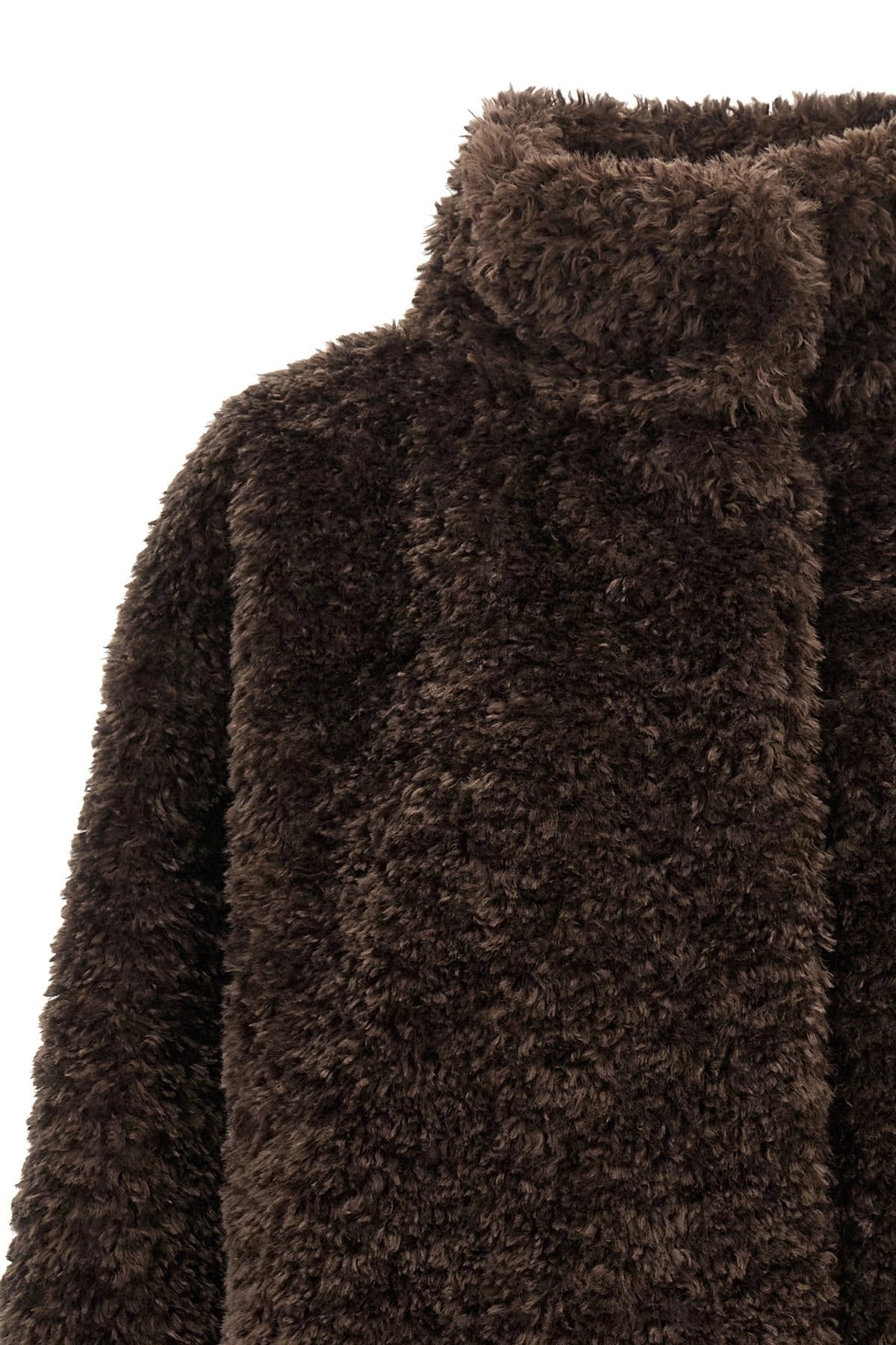 Herno Tocco Cropped Jacket