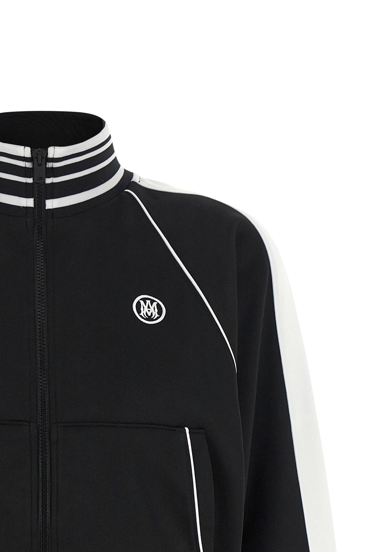 Amiri Track Jacket Sweatshirt