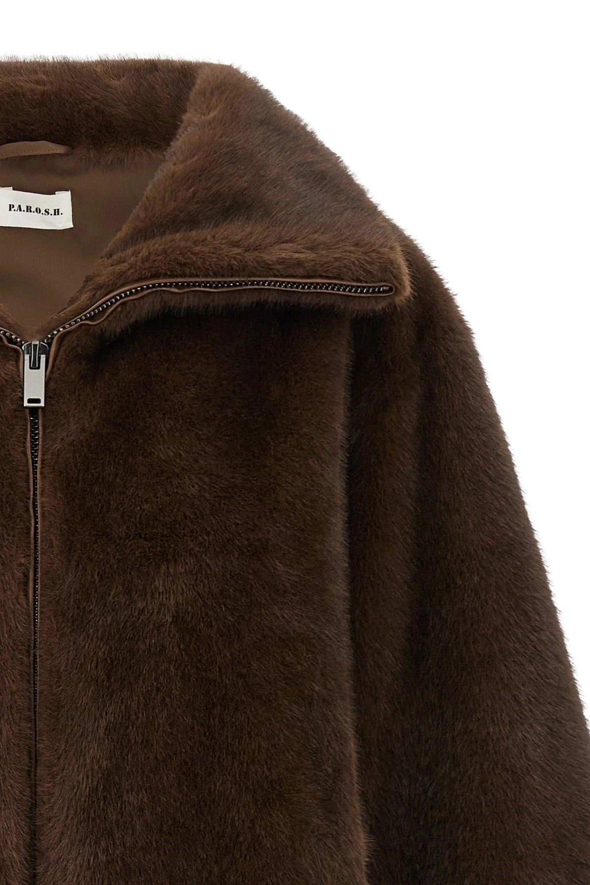P.A.R.O.S.H. Pulse26 Bomber Jacket