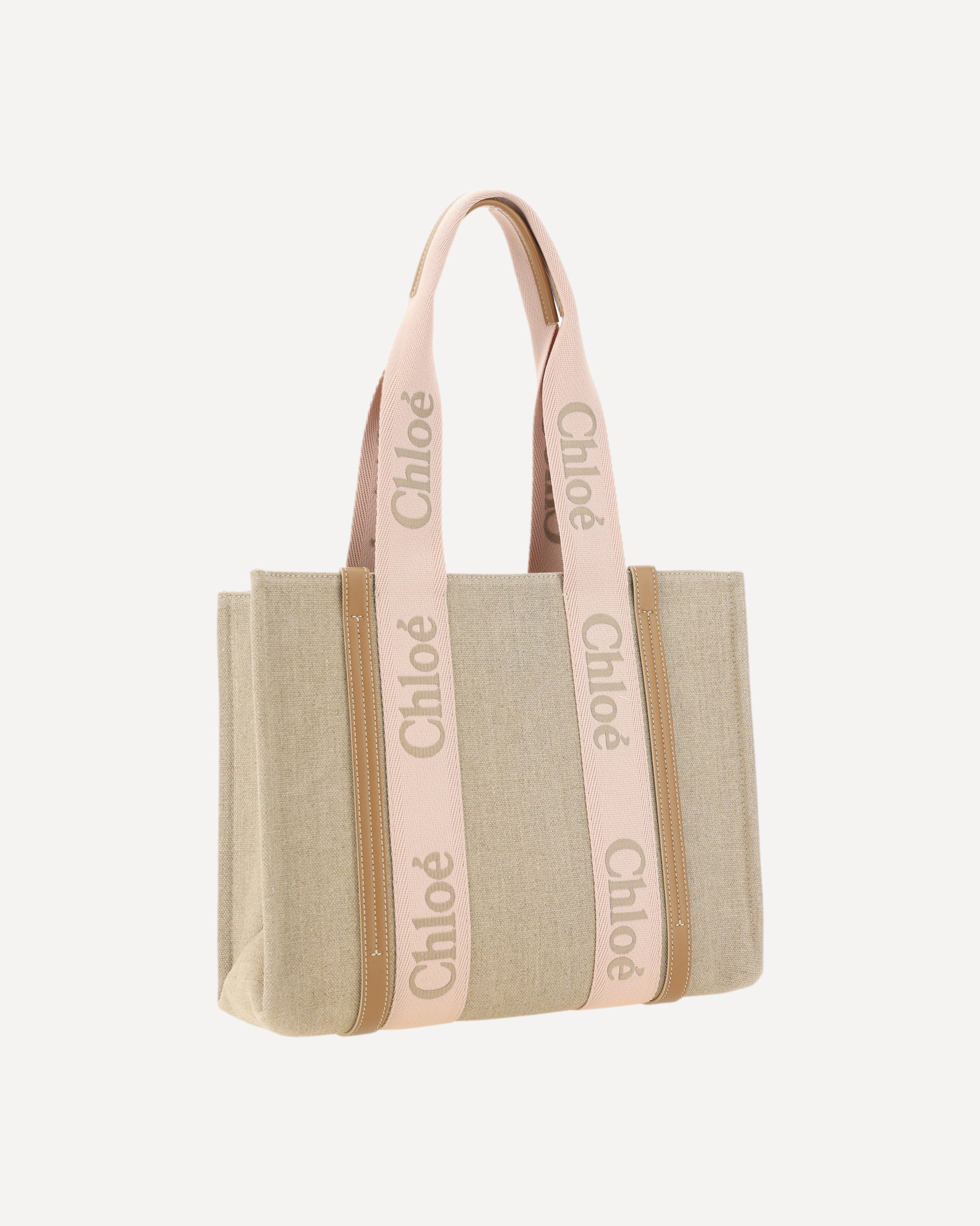 Chloé Woody Shoulder Bag