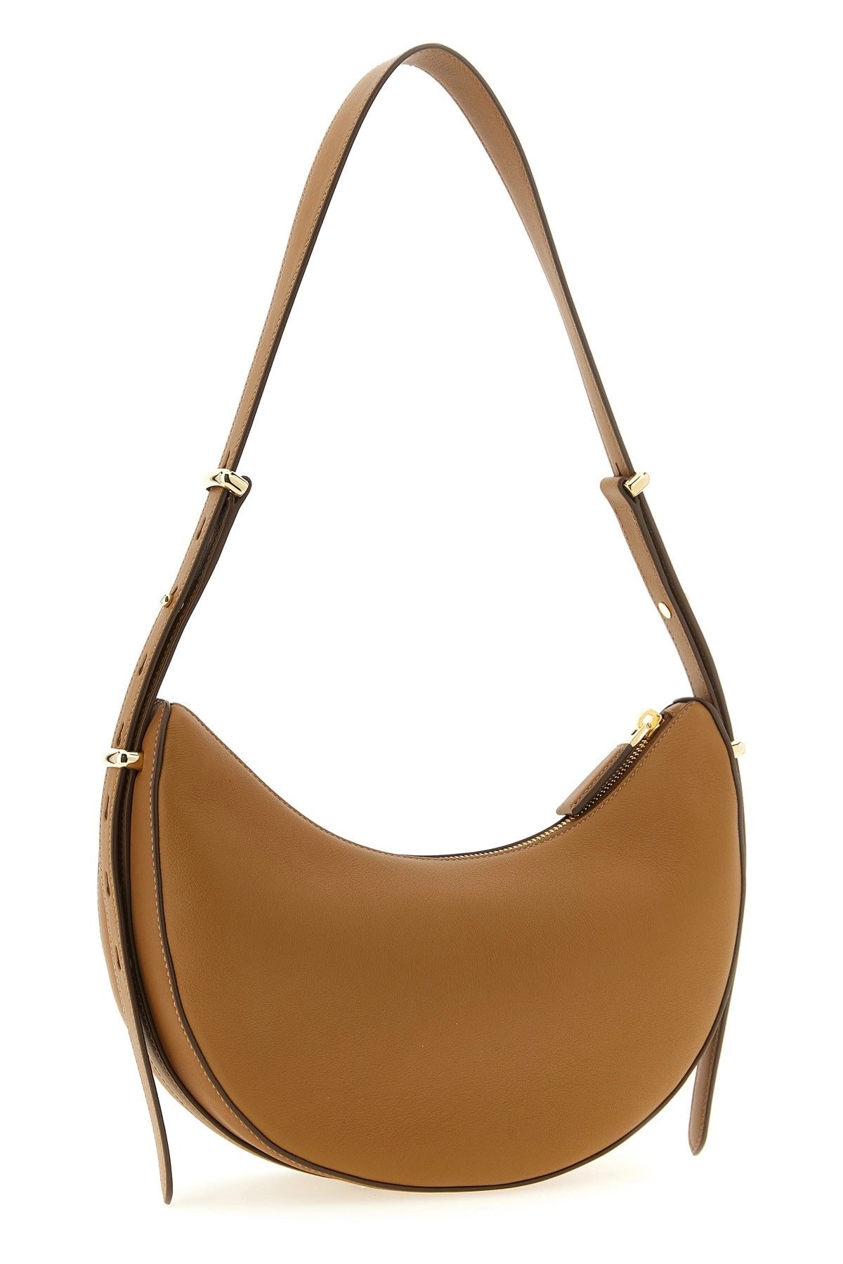 Prada Arqué Shoulder Bag