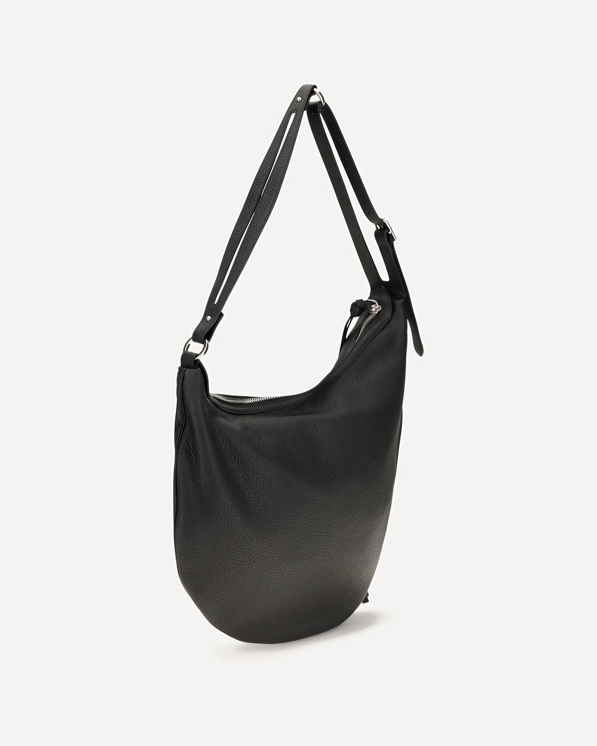 Fendi Oyster Large Shoulder Bag
