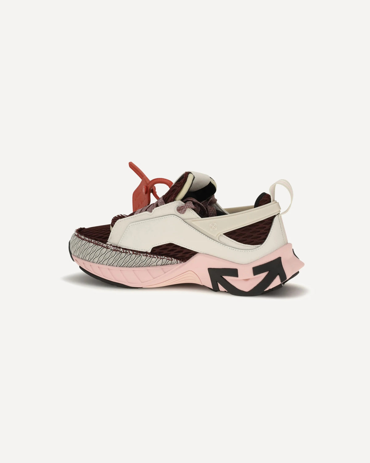 Off-White Space Memo Sneakers