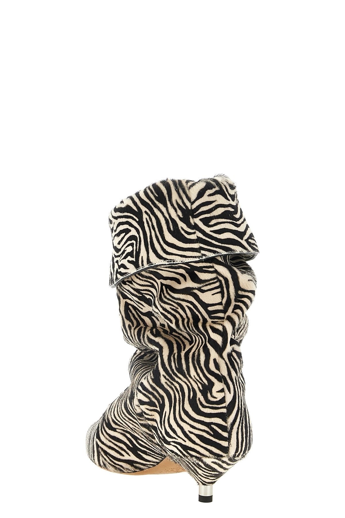 Isabel Marant Edrik Ankle Boots