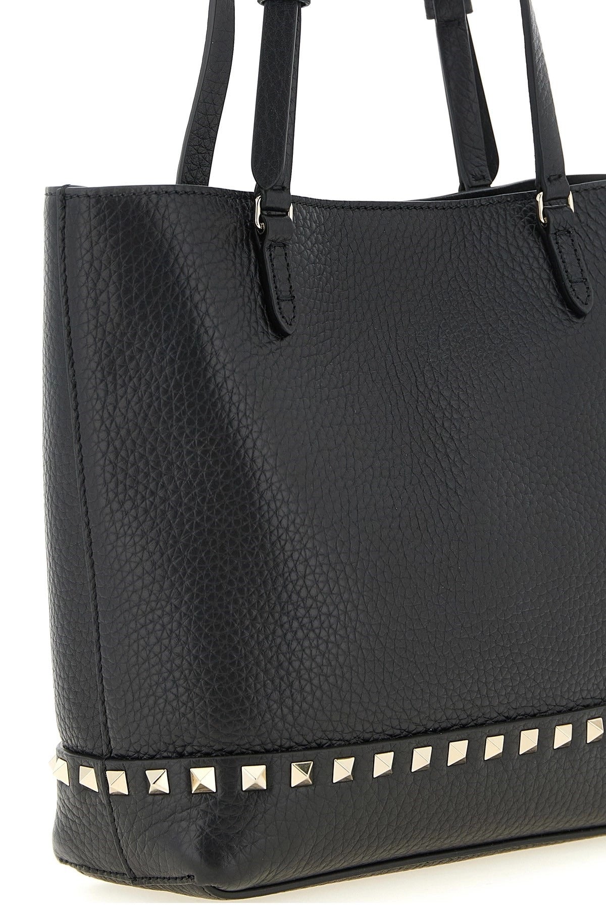 Valentino Garavani Small Rockstud Shoulder Bag