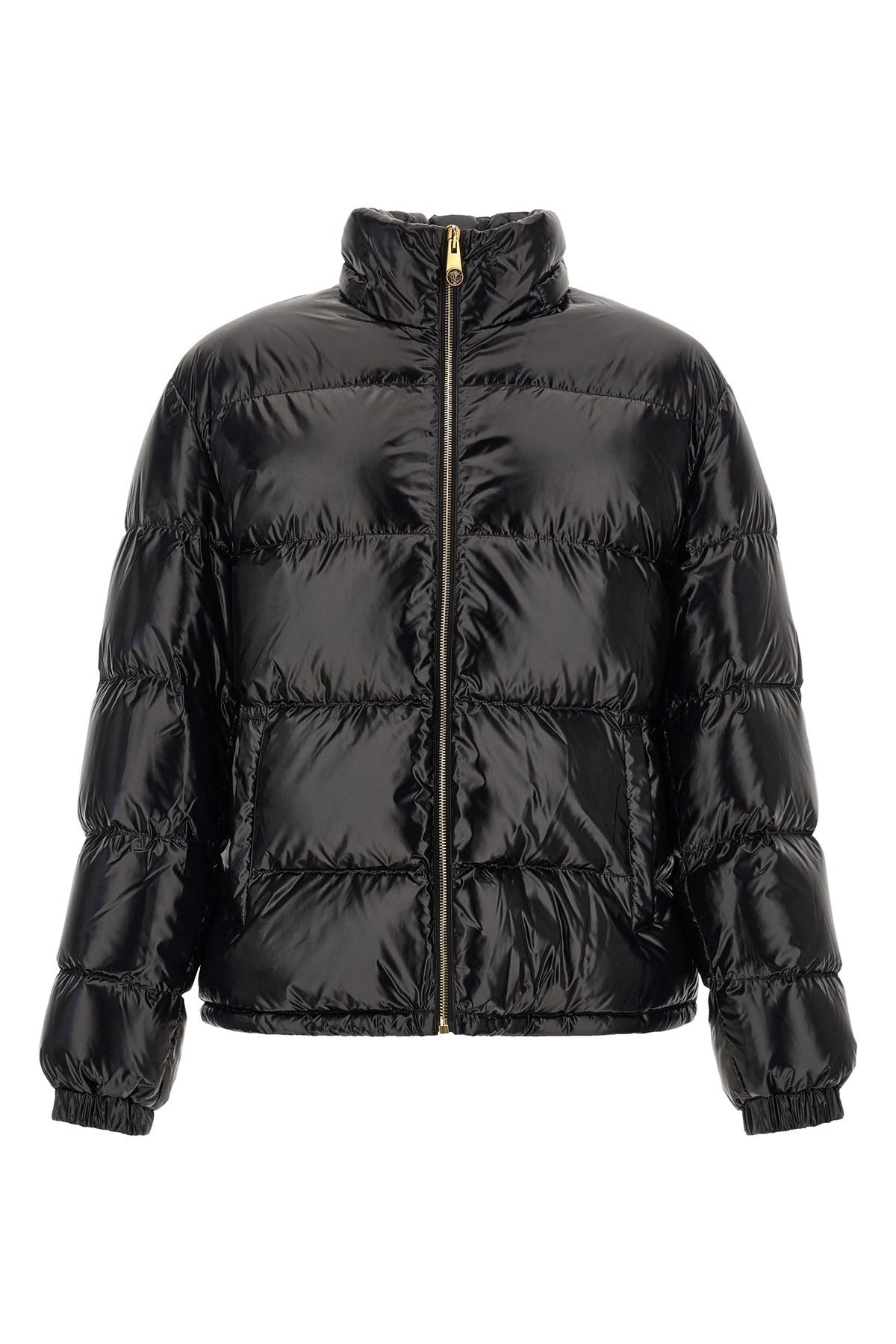 Versace Barocco Down Jacket