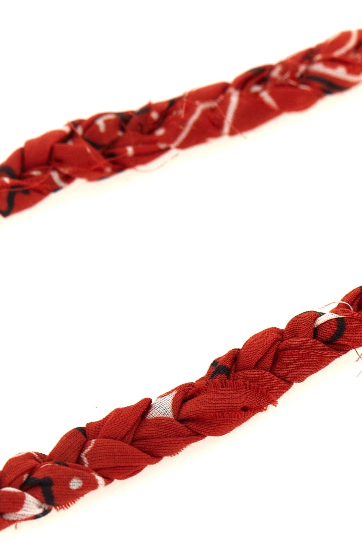 Alanui Bandana Necklace