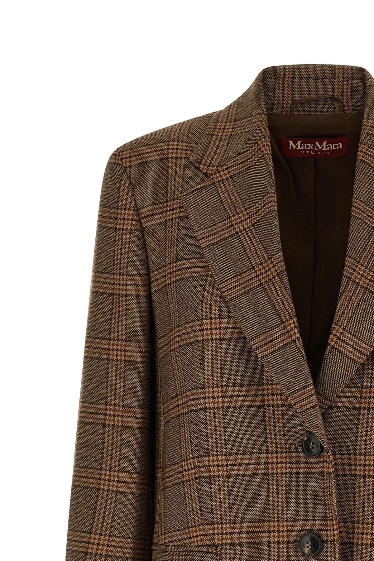 Max Mara Mstalca Blazer