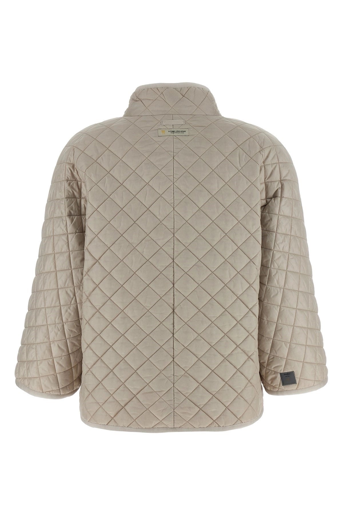 Max Mara Delfina Reversible Cape