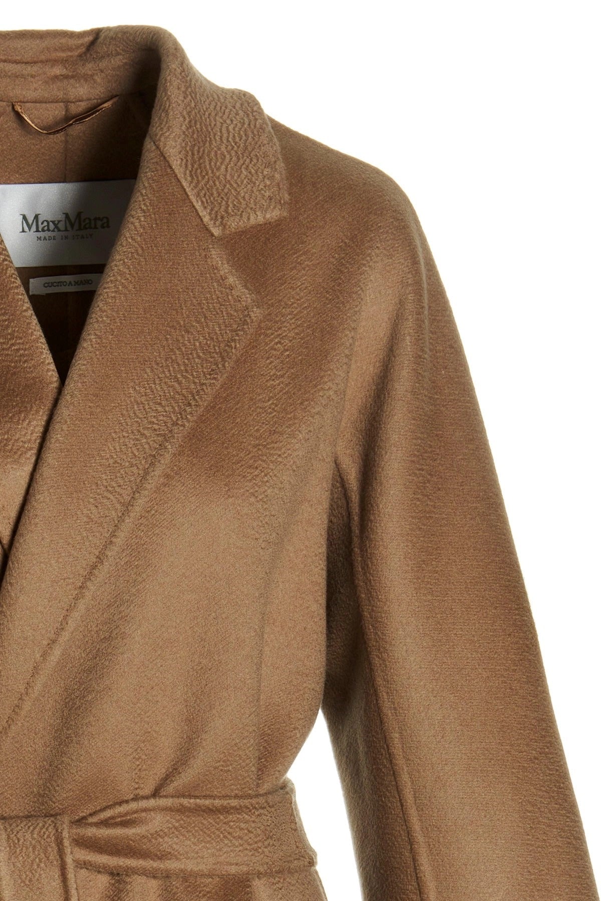 Max Mara Ludmilla Icon Coat