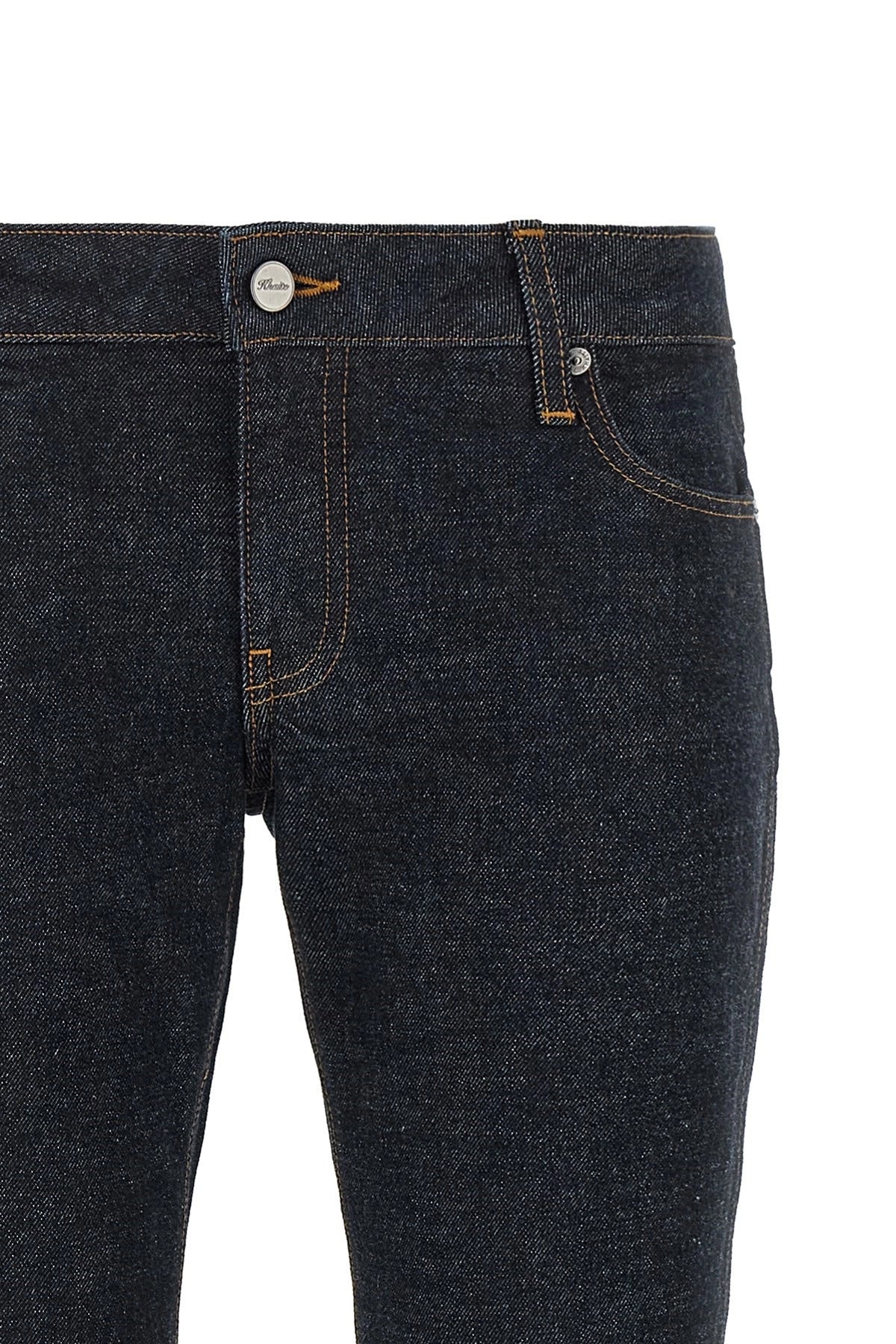 Khaite Conforti Flared Jeans