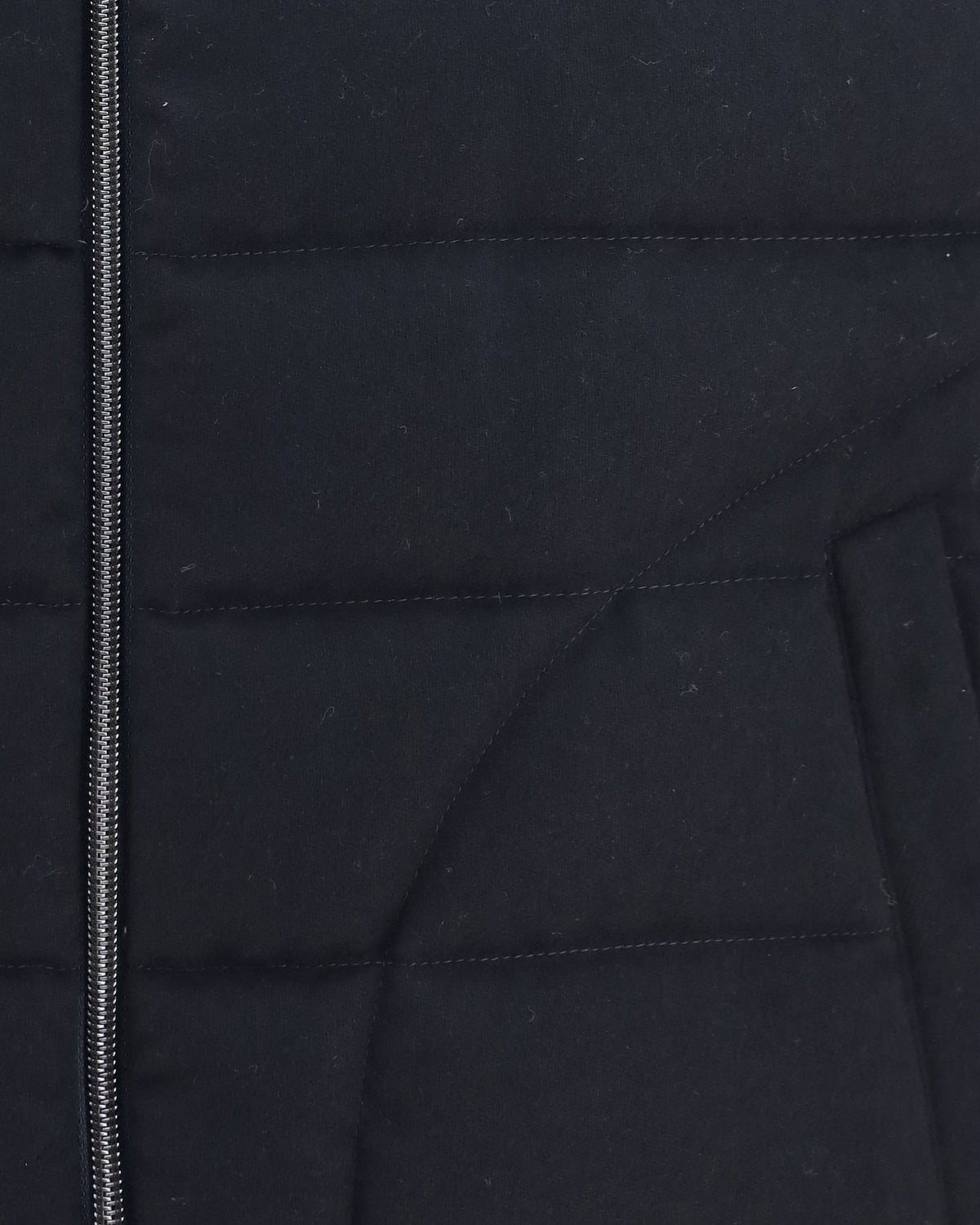 Herno Wool-Blend Vest