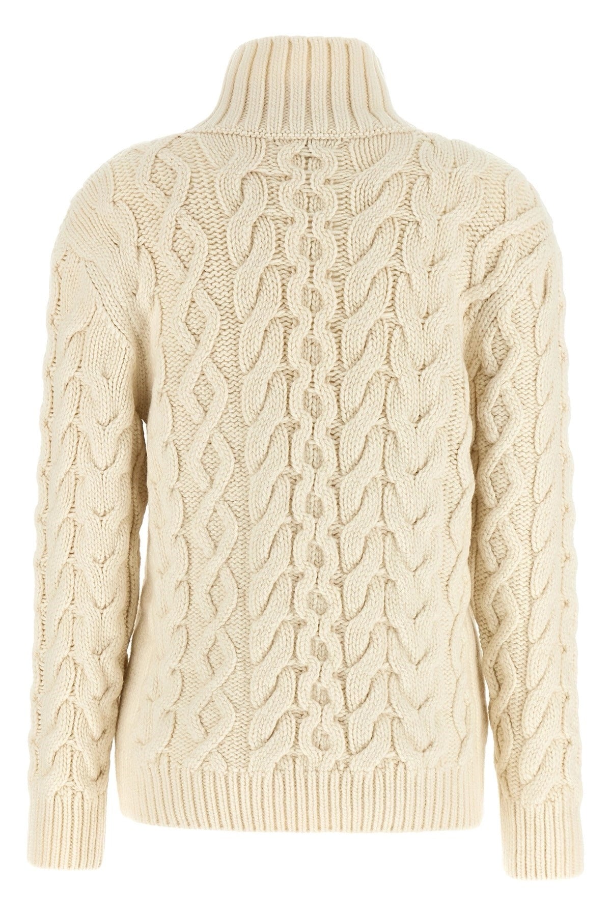 Stella McCartney Bobble Sweater
