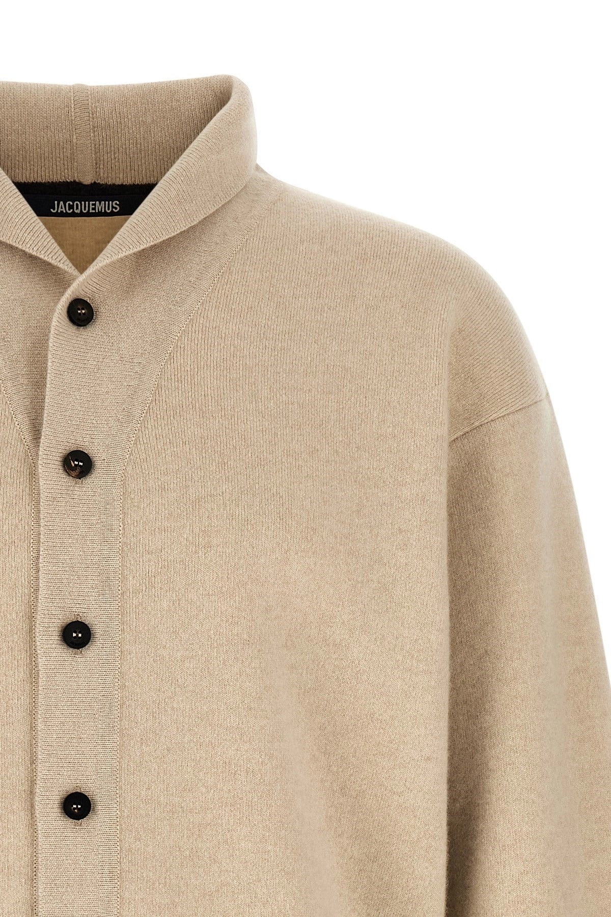 Jacquemus Le Cardigan Pelota