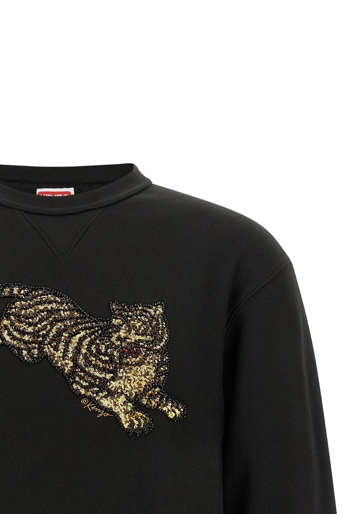 Kenzo Jumping Tiger Sweatshirt