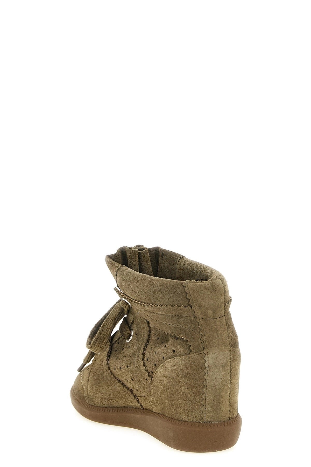 Isabel Marant Bobby Sneaker