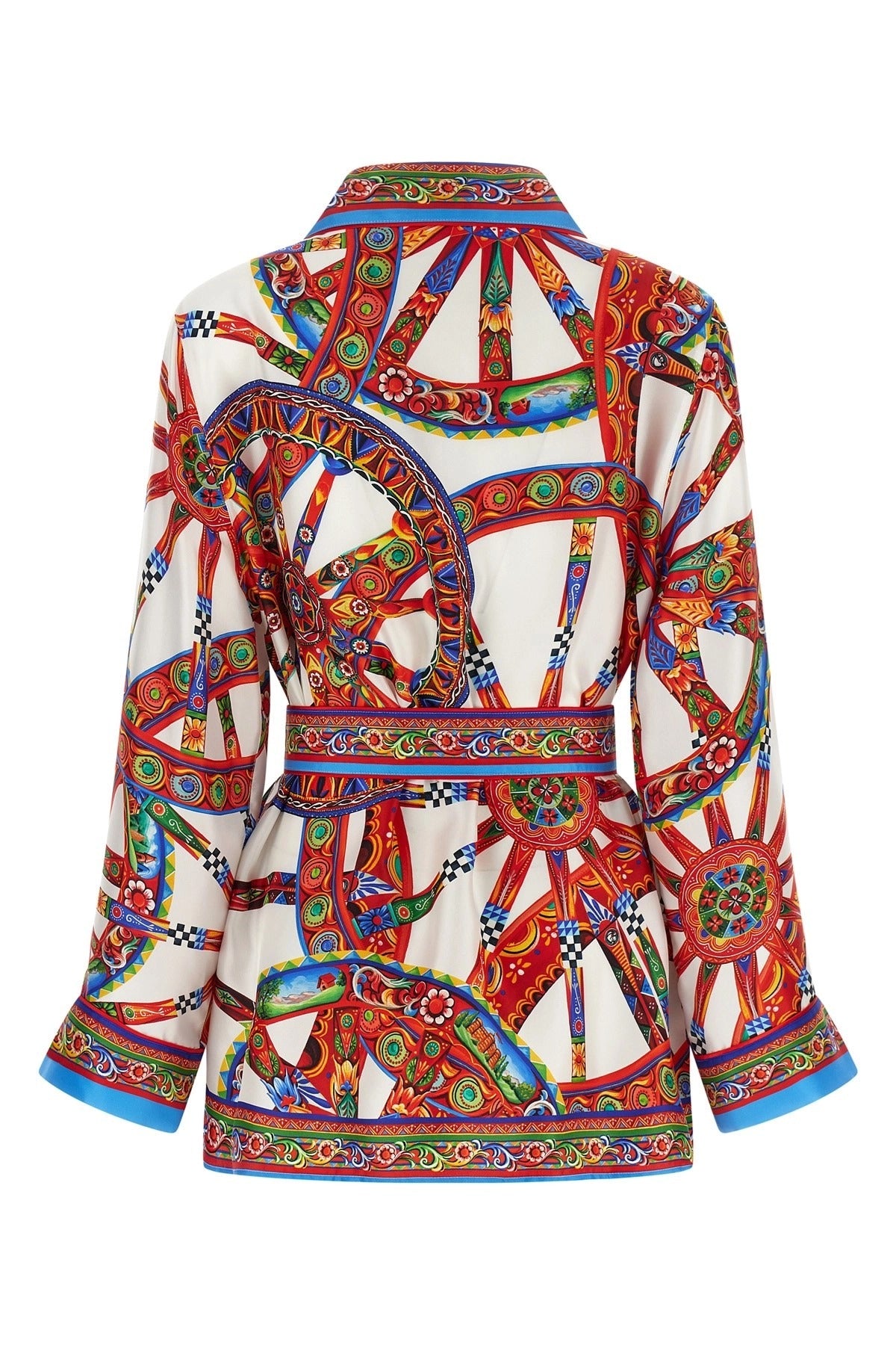 Dolce & Gabbana Vanity Shirt