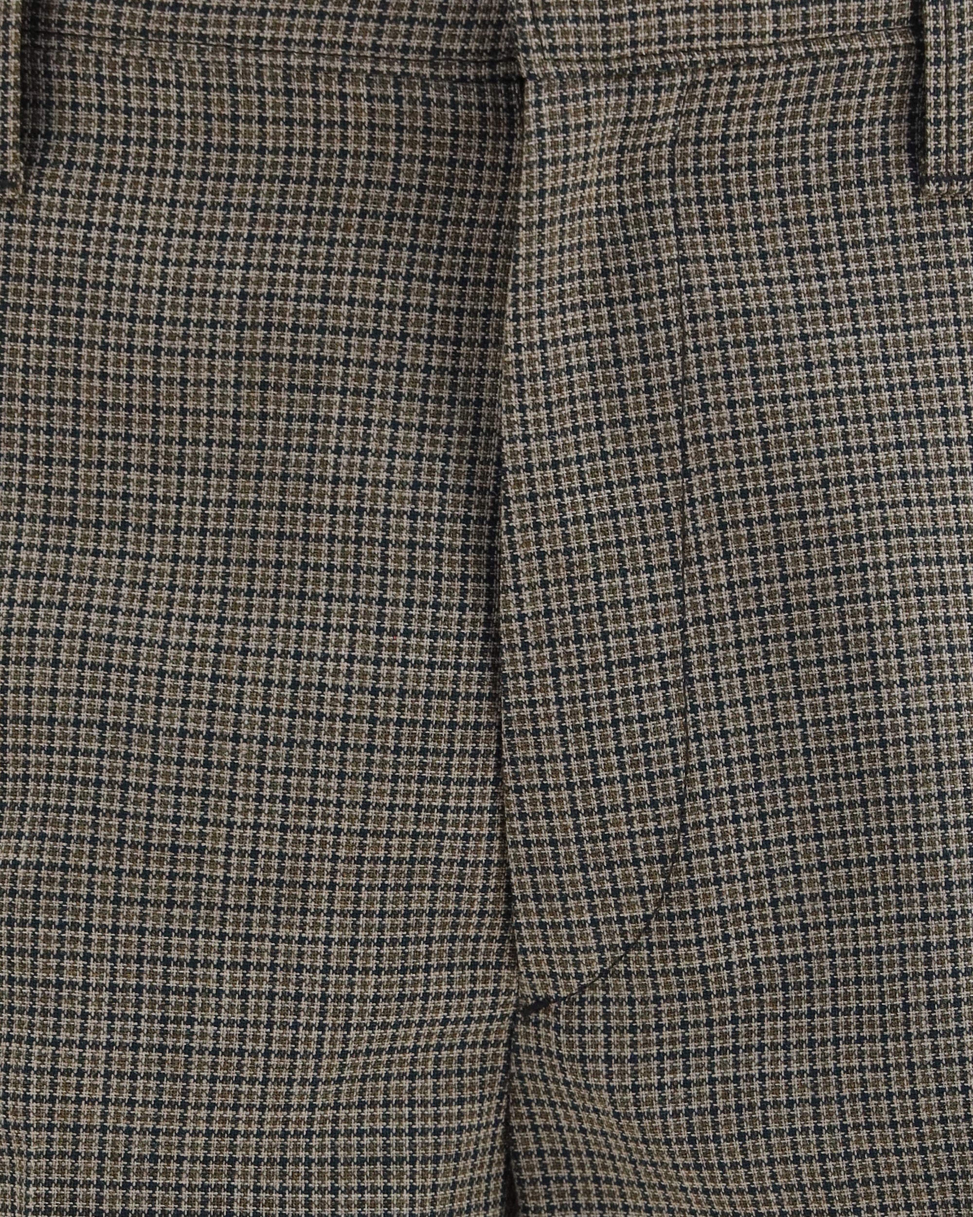 Prada Tailored Wool Pants