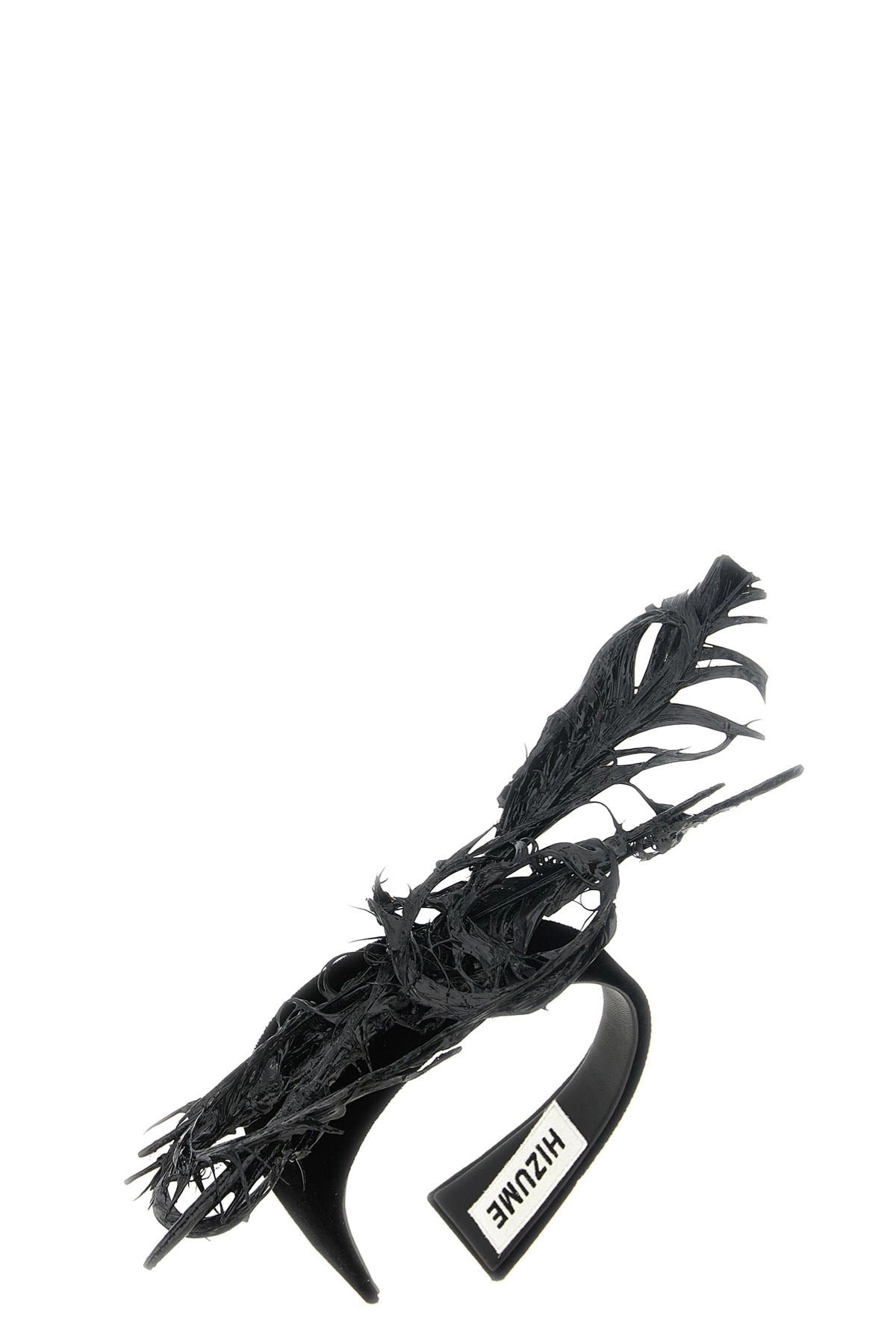 Comme Des Garçons Hizume Headband