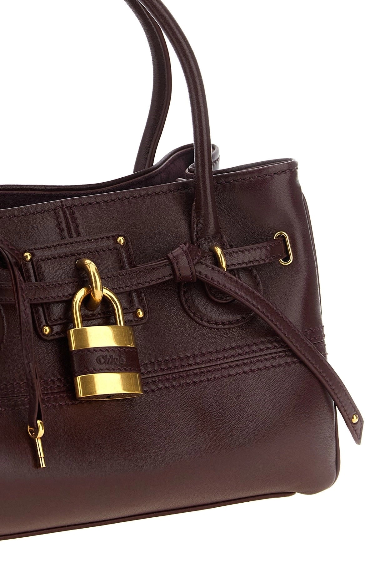 Chloé Paddington Sling Small Shoulder Bag