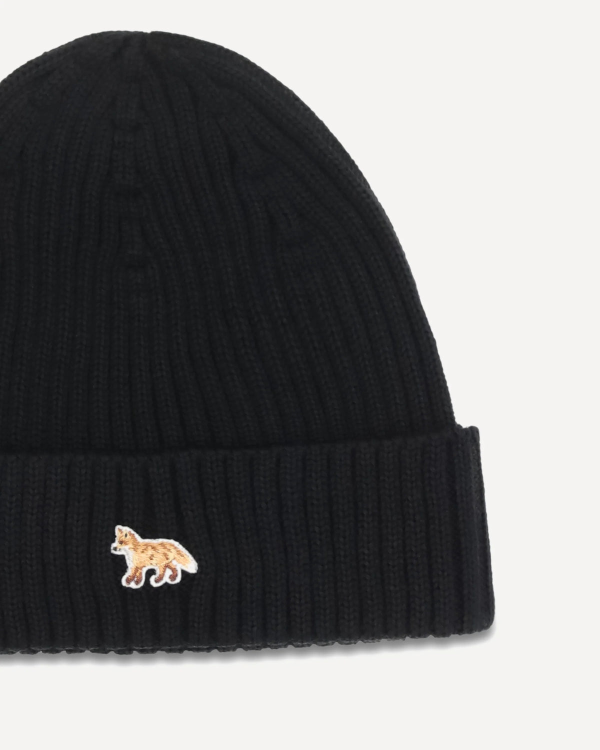 Maison Kitsuné Baby Fox Beanie