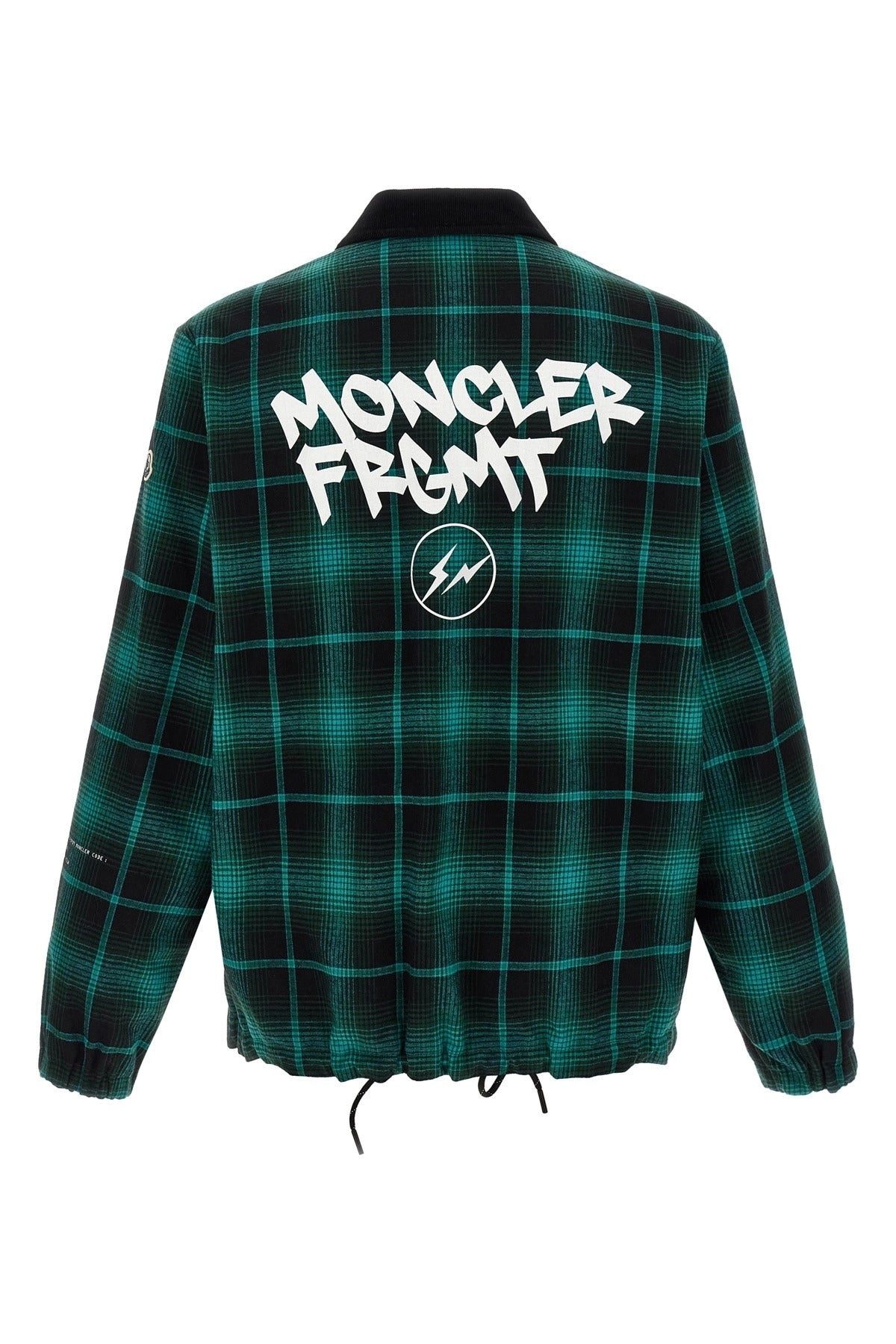 MONCLER GENIUS Ryūha Reversible Jacket