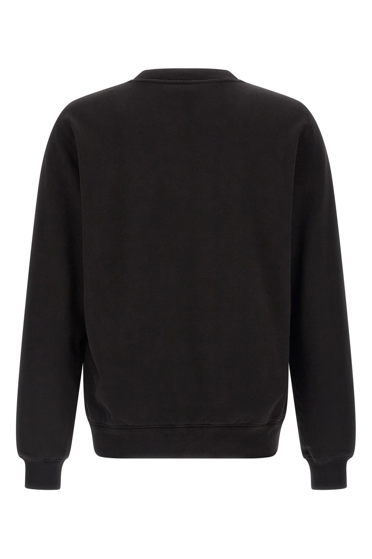 Dolce & Gabbana Moletom DG Patch