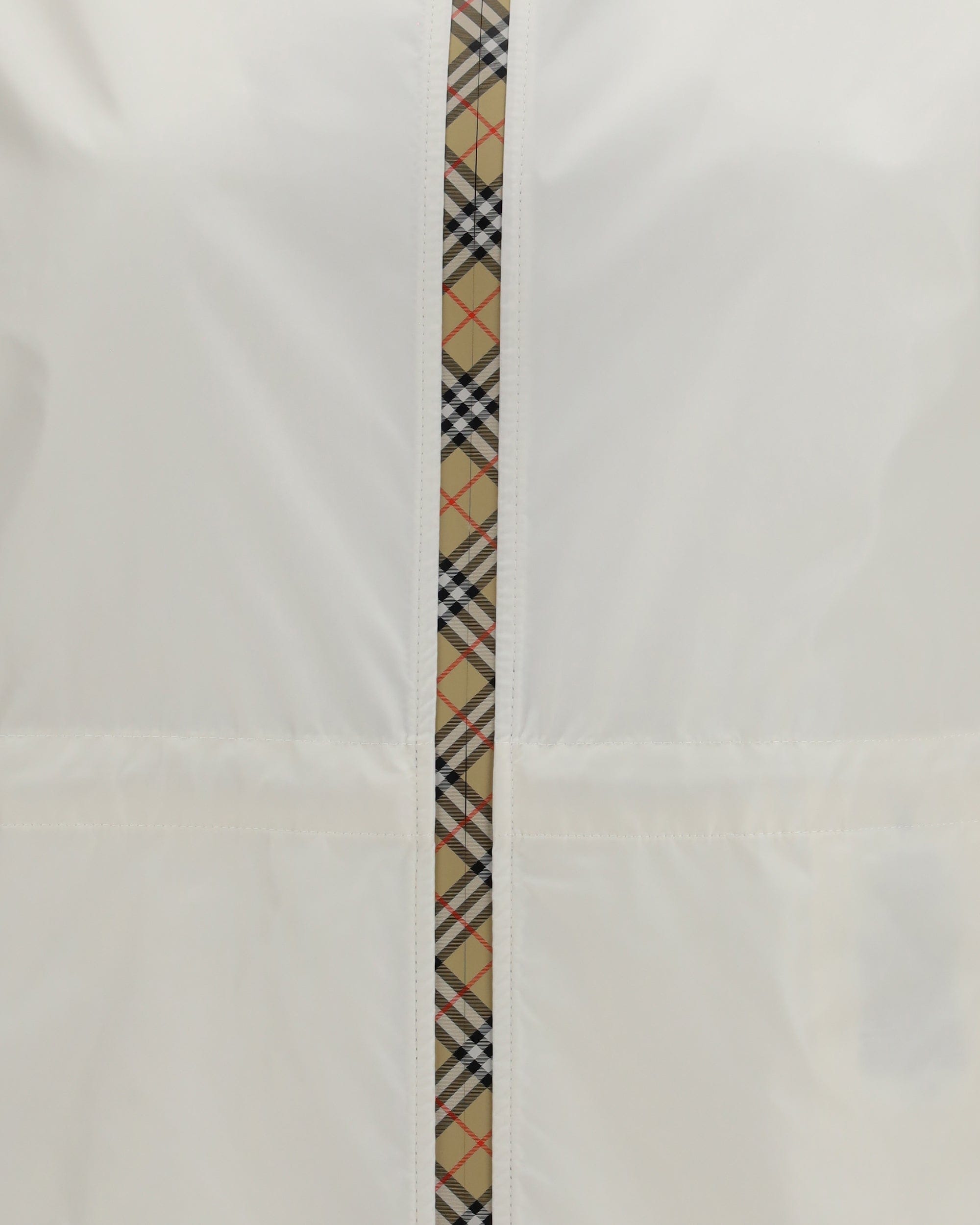 Burberry Blackpool Short Nylon Jacket