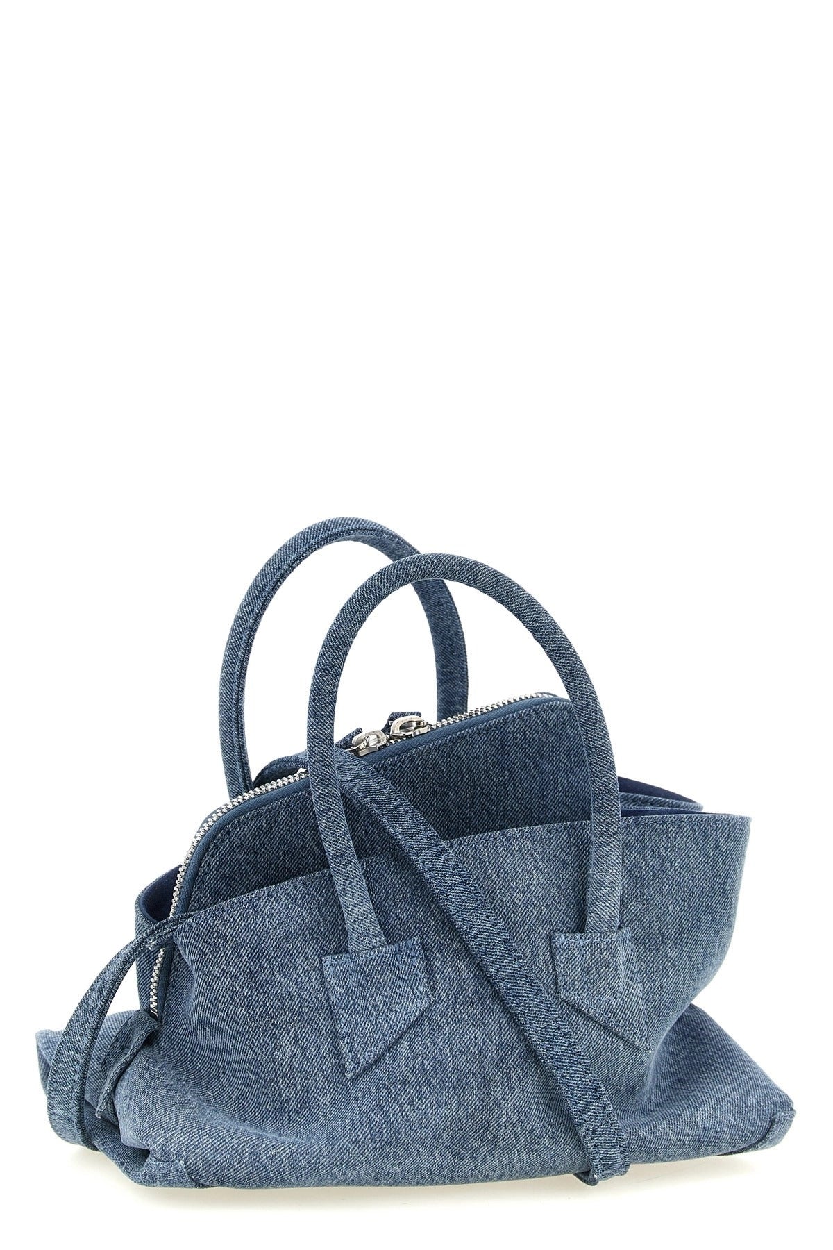 The Attico La Passeggiata Mini Handbag