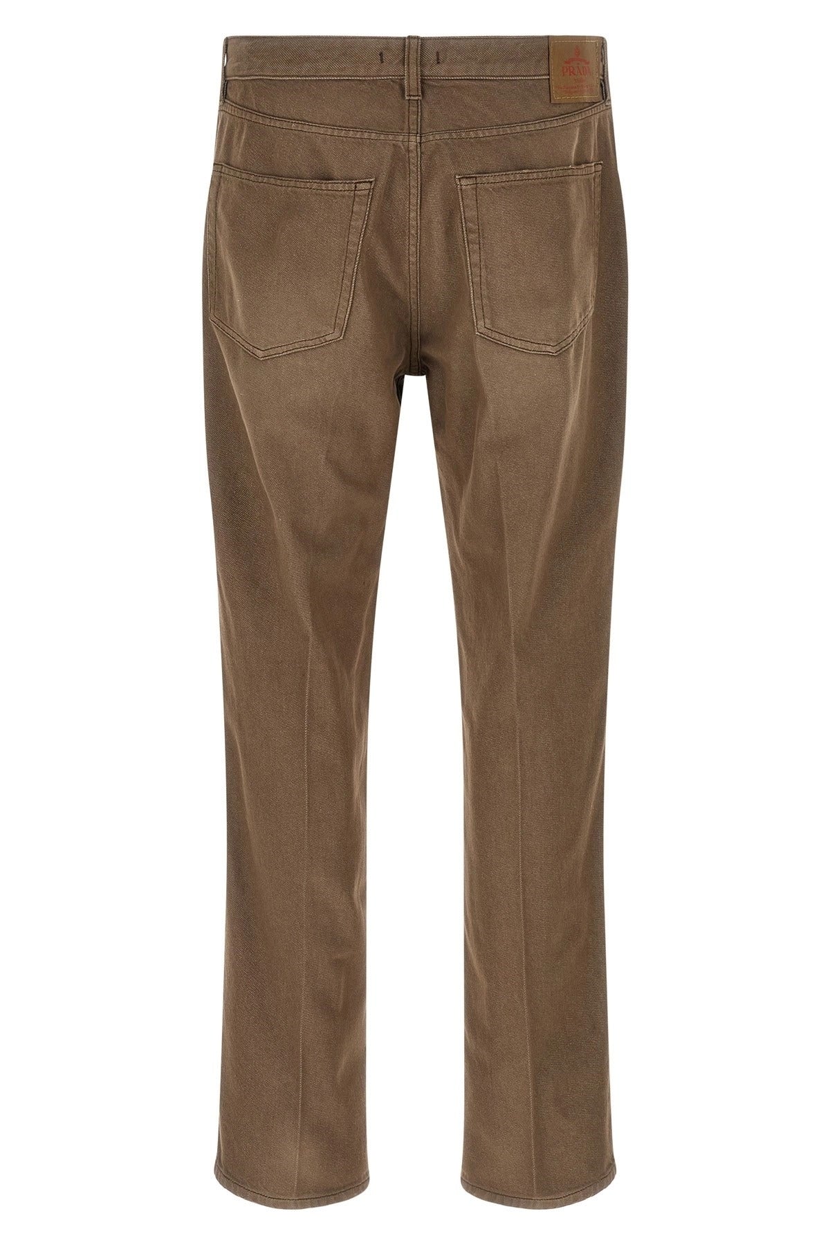 Prada Old Wash Jeans