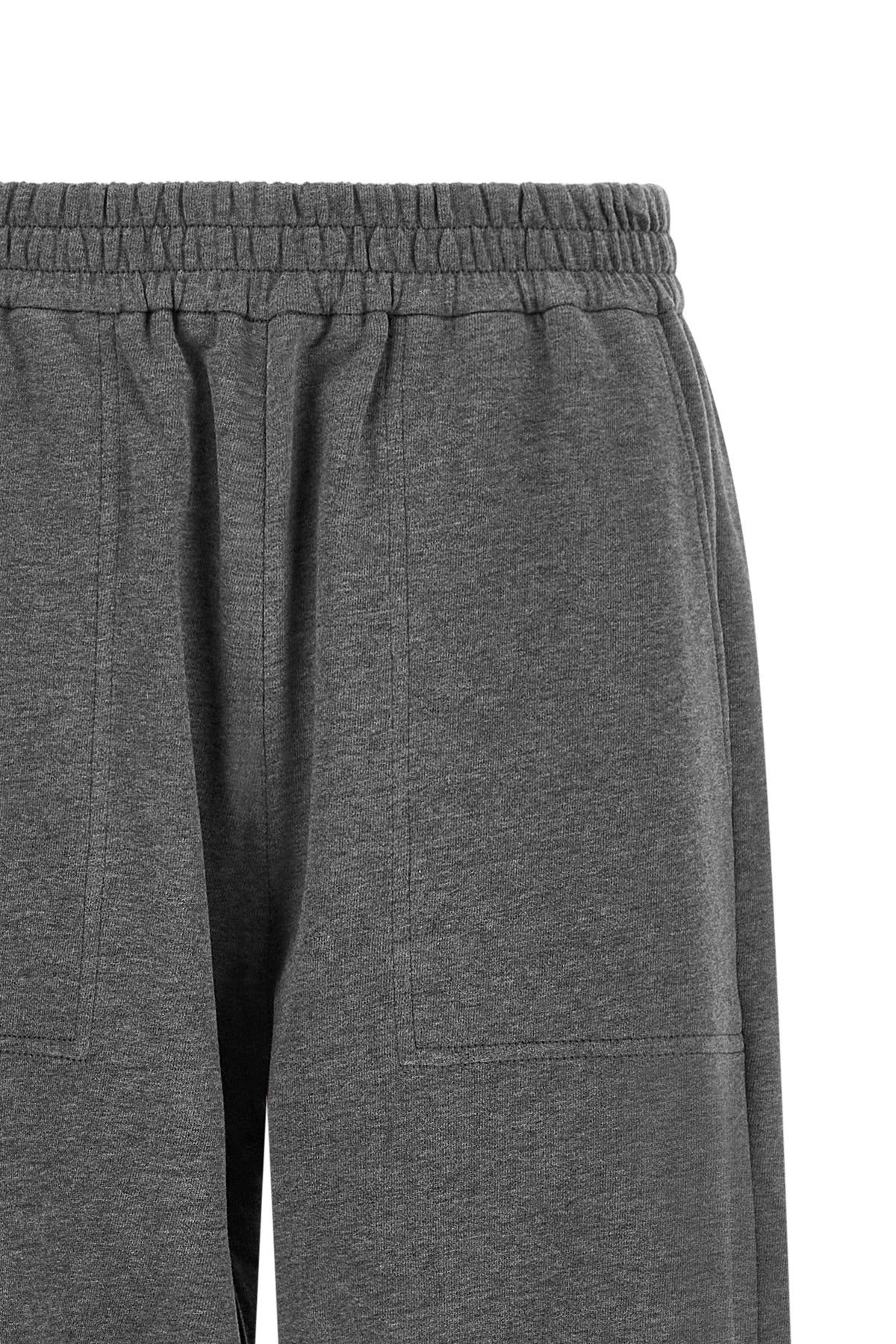 Brunello Cucinelli Loose Leg Joggers