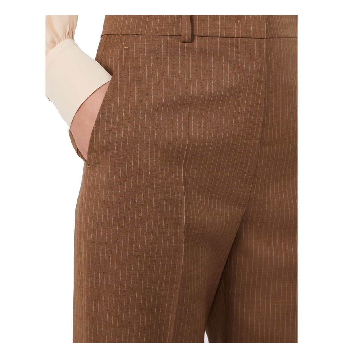 Max Mara Cambusa Pants