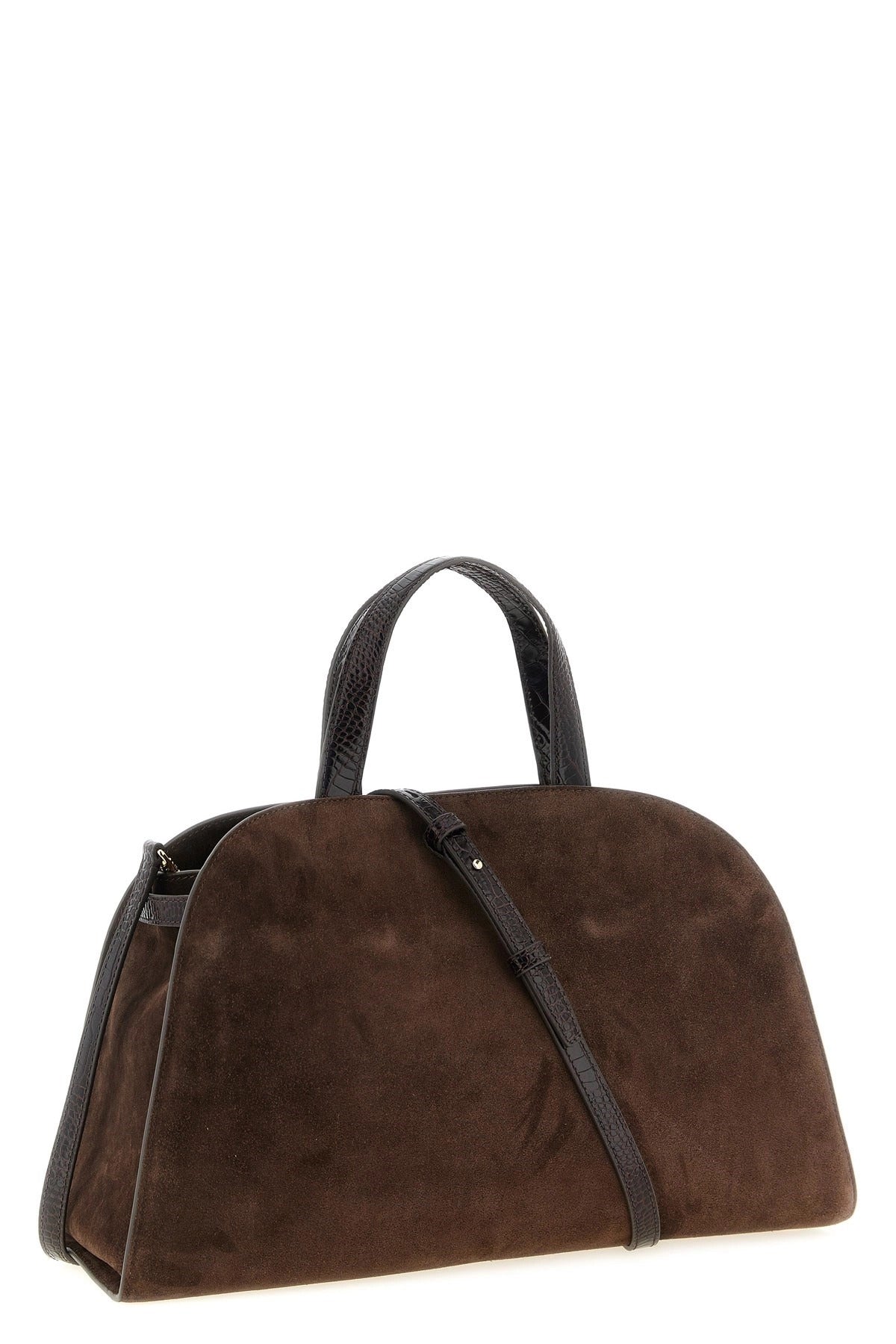 Tory Burch Romy Top Case Handbag
