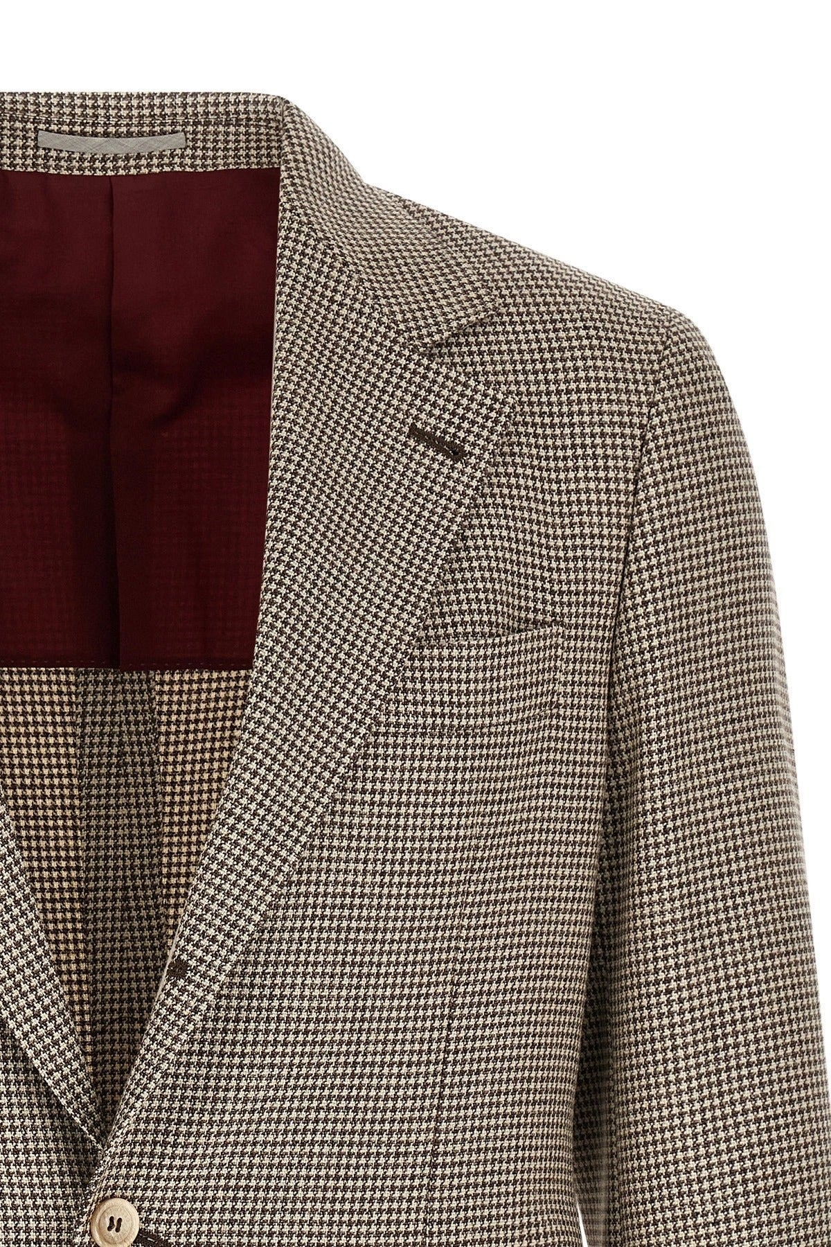 Brunello Cucinelli Cavallo Blazer