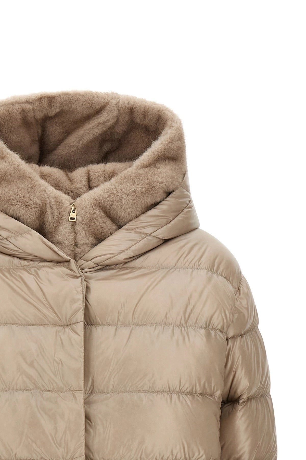 Herno Fusciacca Down Jacket