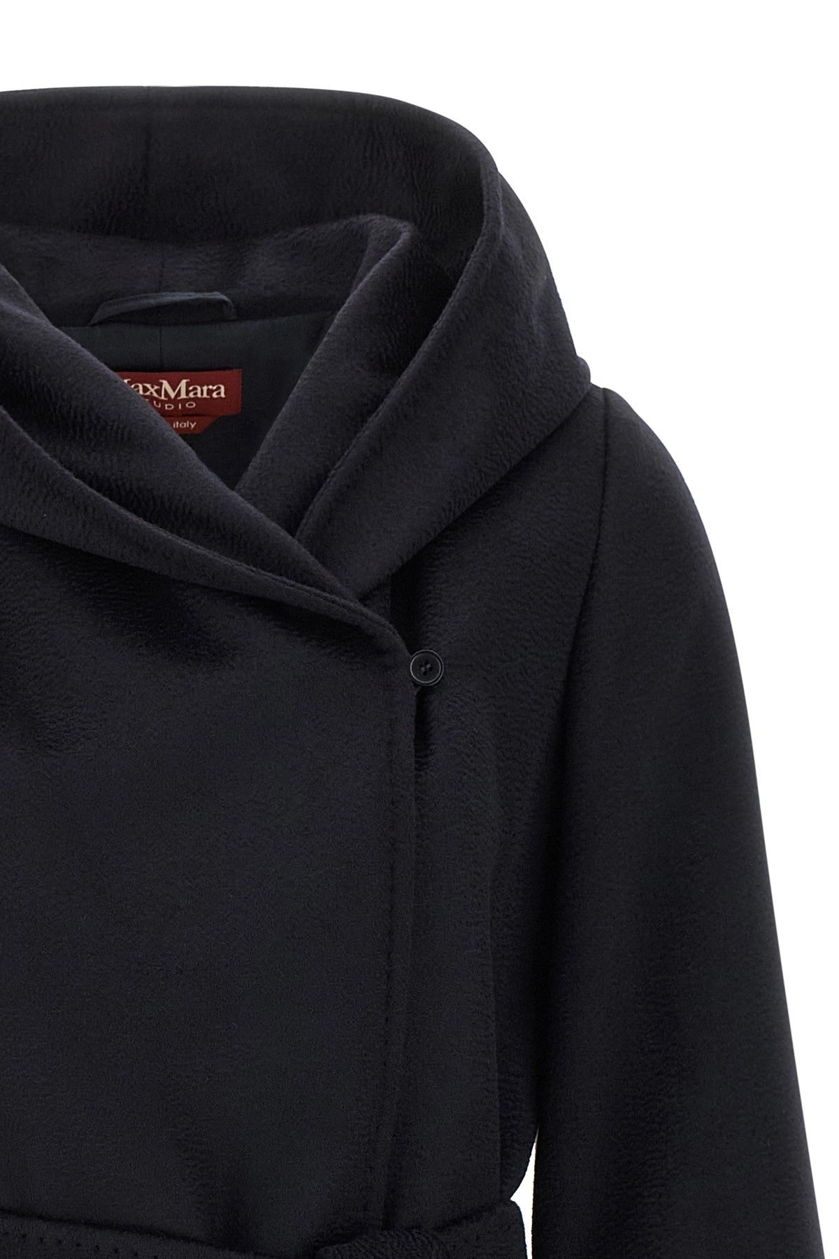 Max Mara New Mang Coat