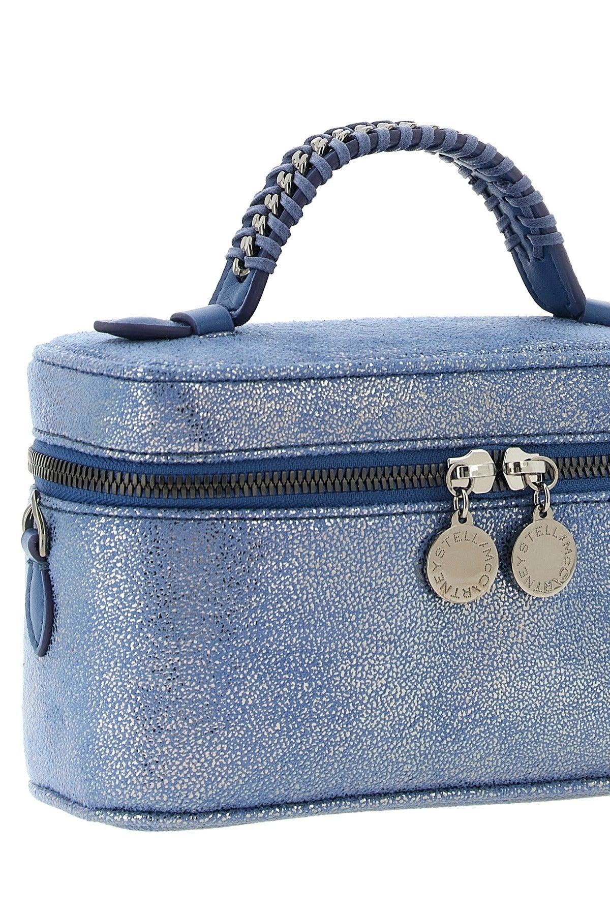 Stella McCartney Vanity Falabella Crossbody Bag