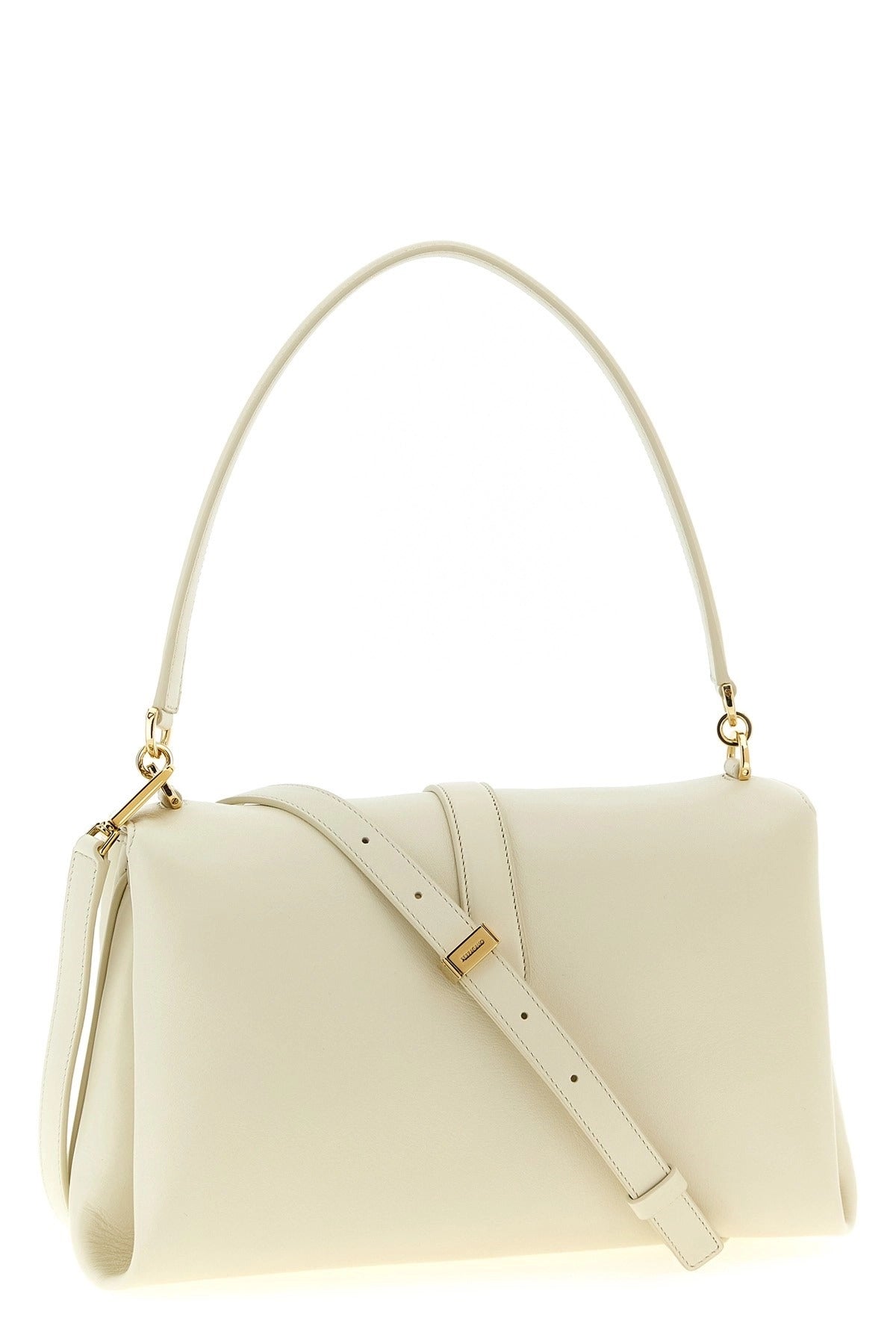 Ferragamo Th M Shoulder Bag